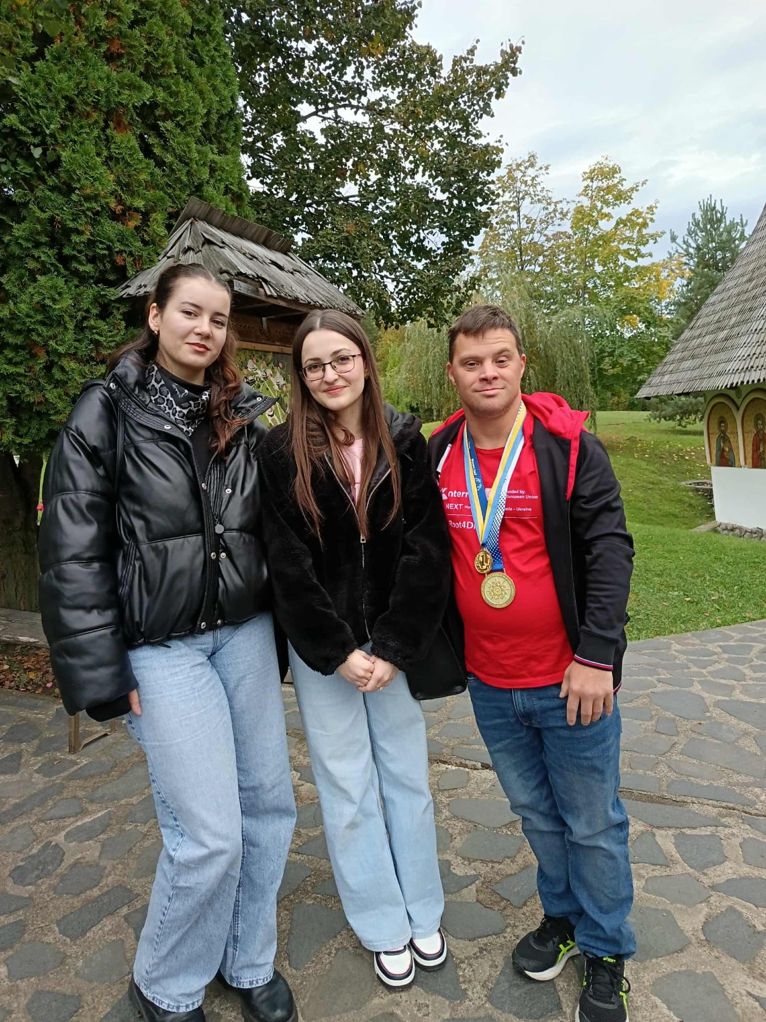 Folk Art Festival — Village Museum (Baia Mare) media